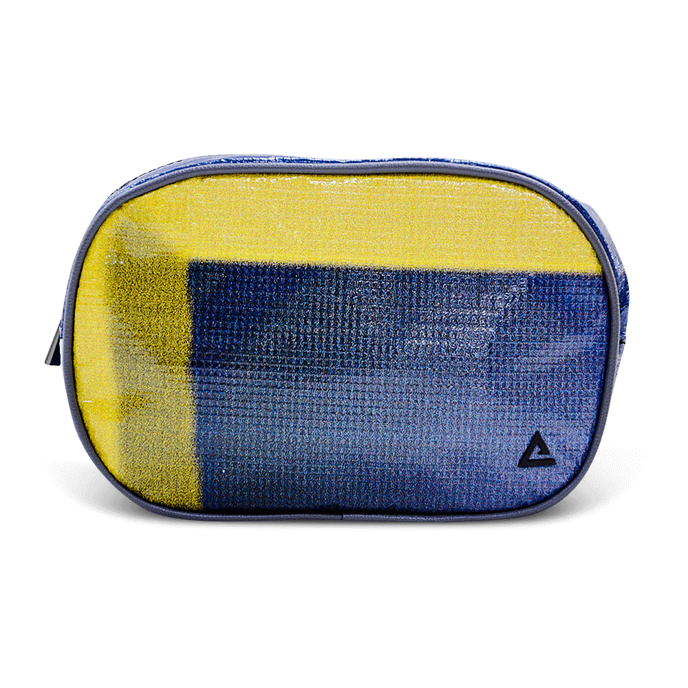 Riley Cosmetic Bag