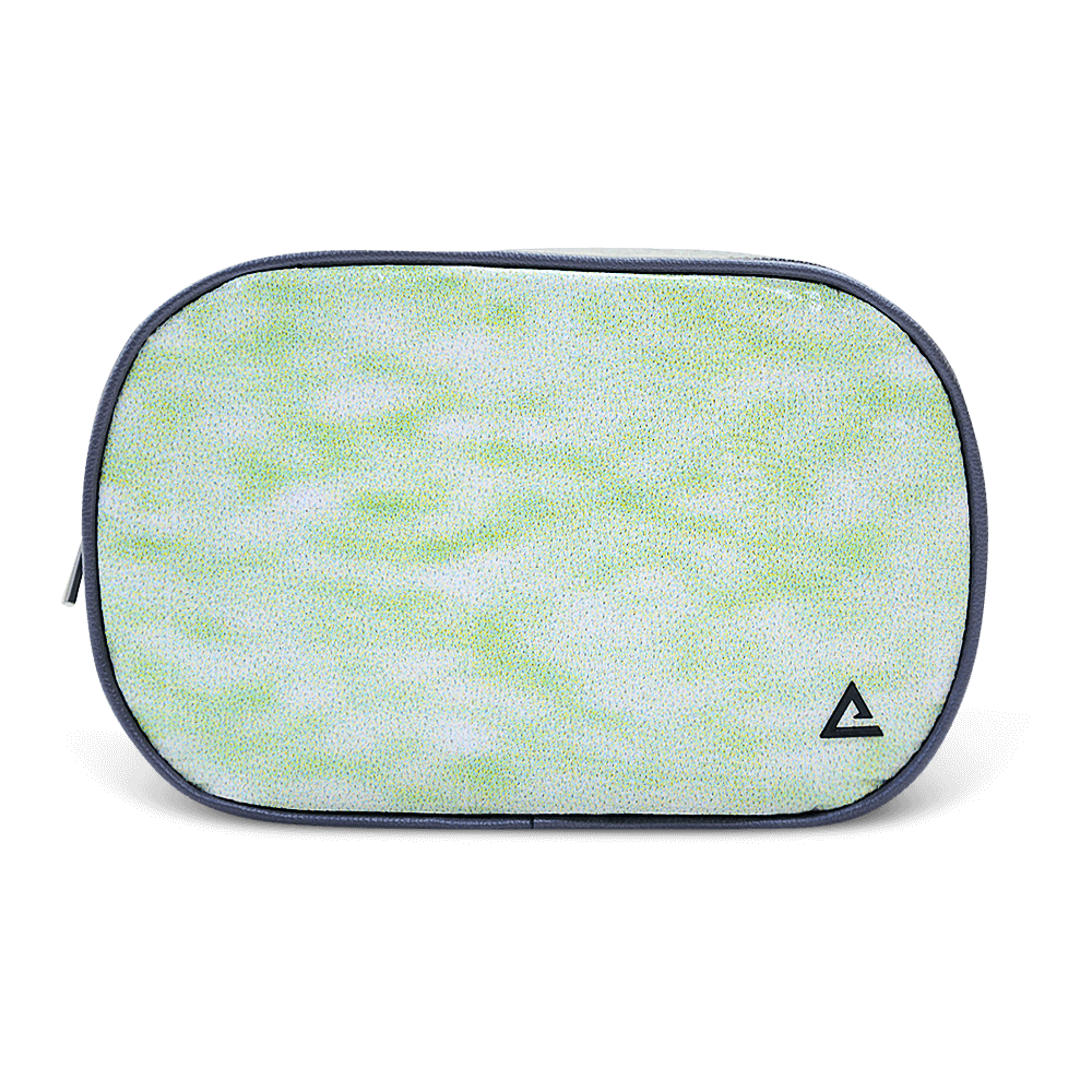 Riley Cosmetic Bag
