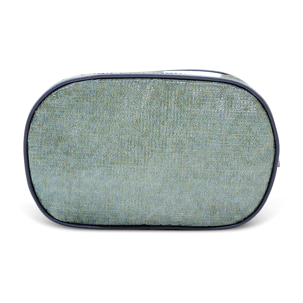 Riley Cosmetic Bag