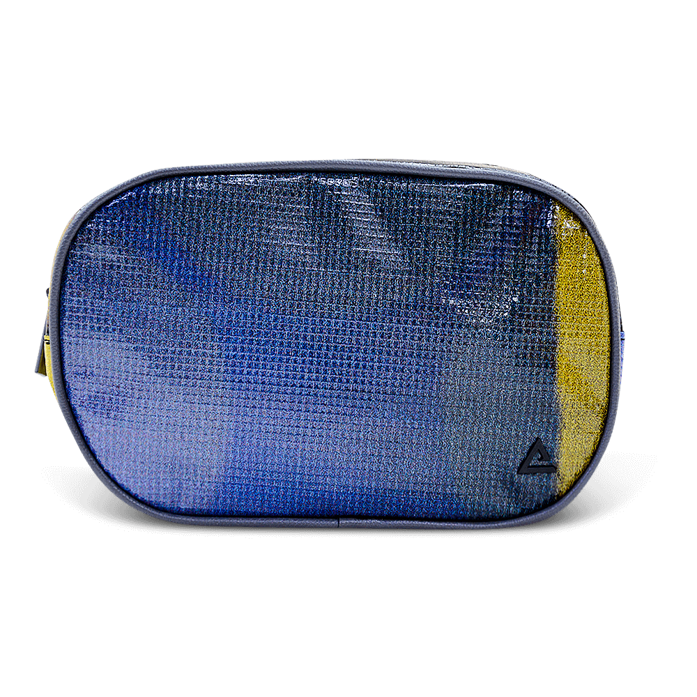 Riley Cosmetic Bag