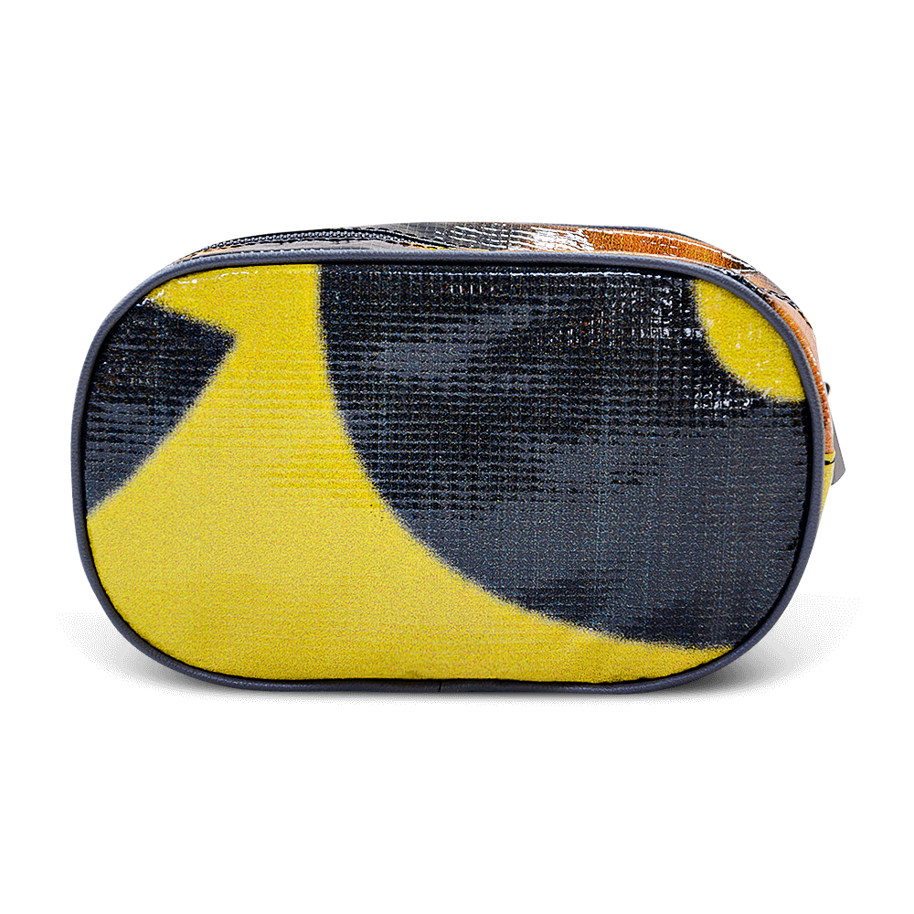 Riley Cosmetic Bag