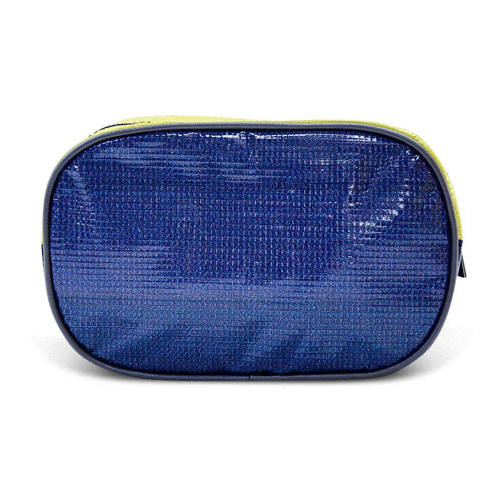 Riley Cosmetic Bag