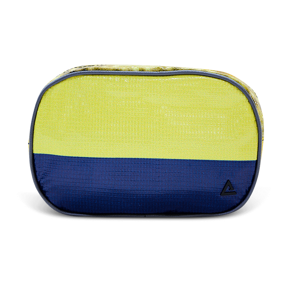 Riley Cosmetic Bag