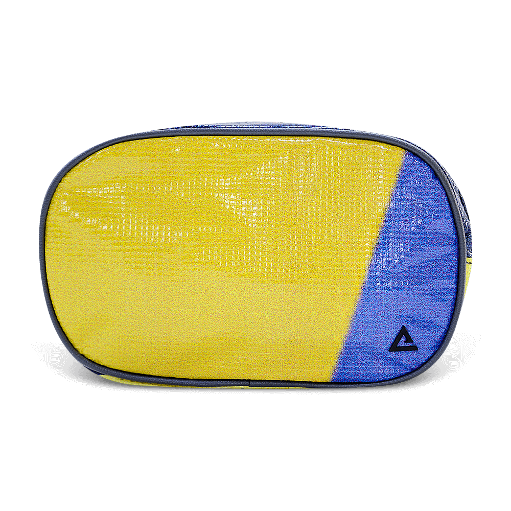 Riley Cosmetic Bag