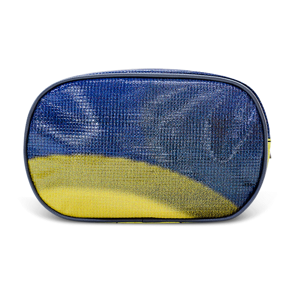 Riley Cosmetic Bag