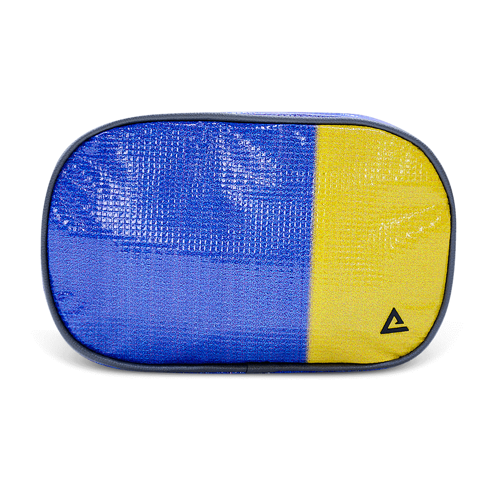 Riley Cosmetic Bag