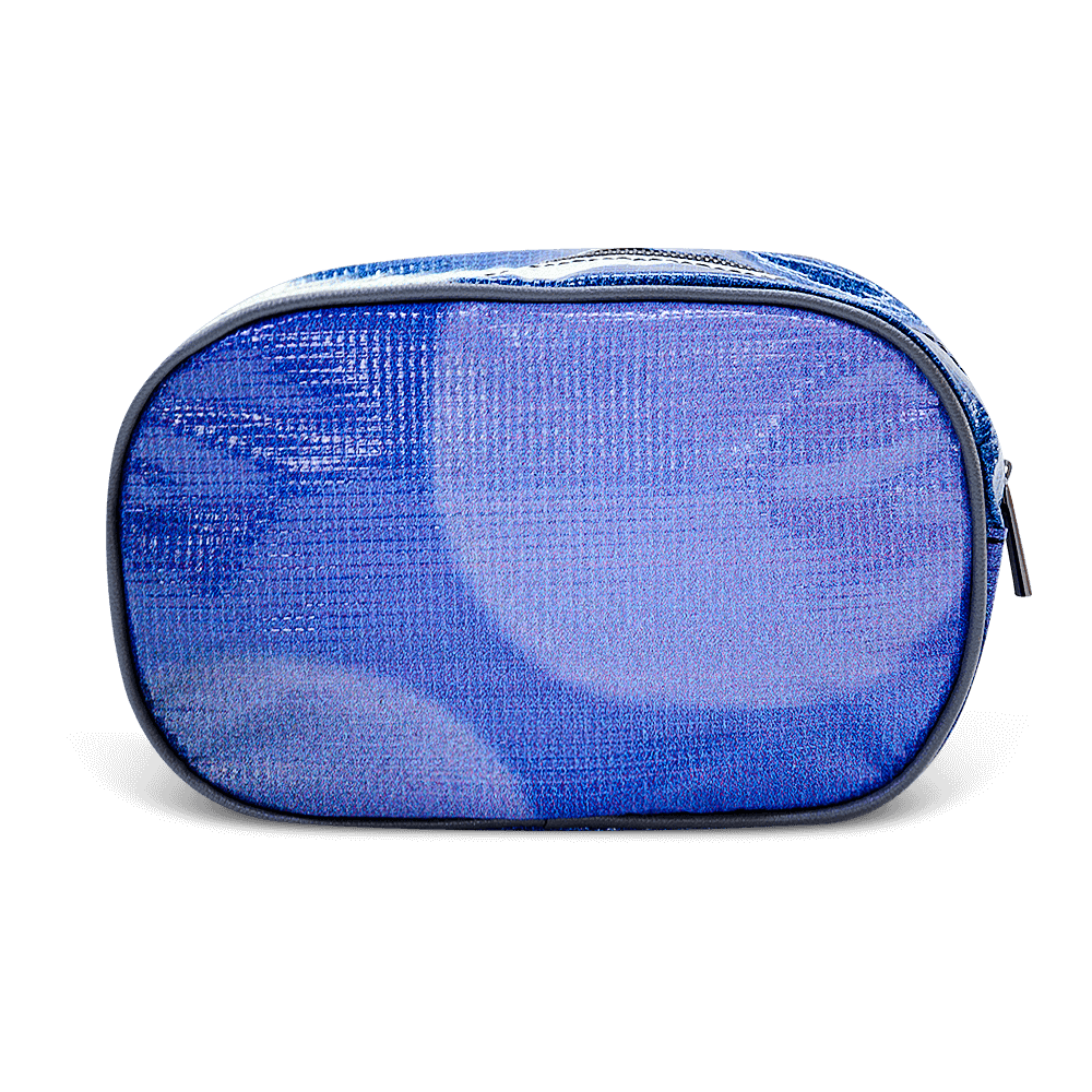 Riley Cosmetic Bag