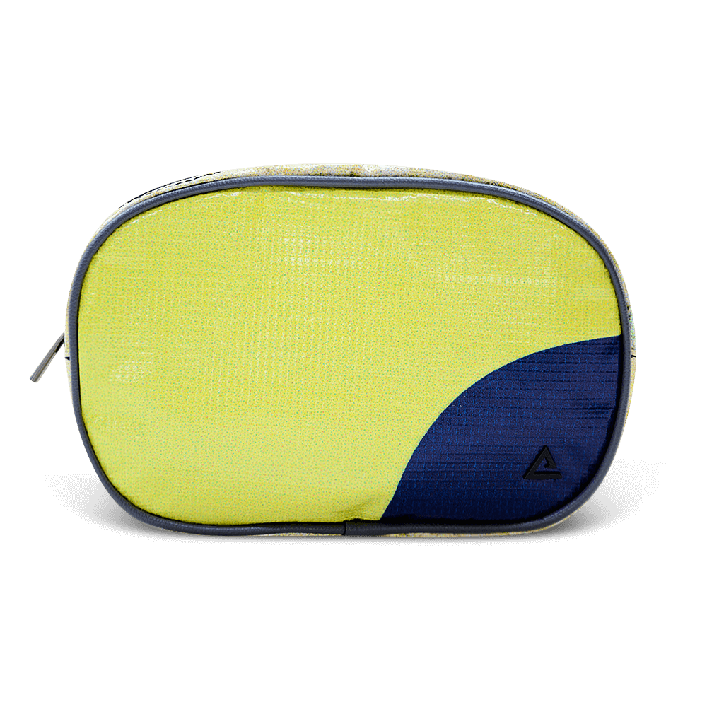 Riley Cosmetic Bag
