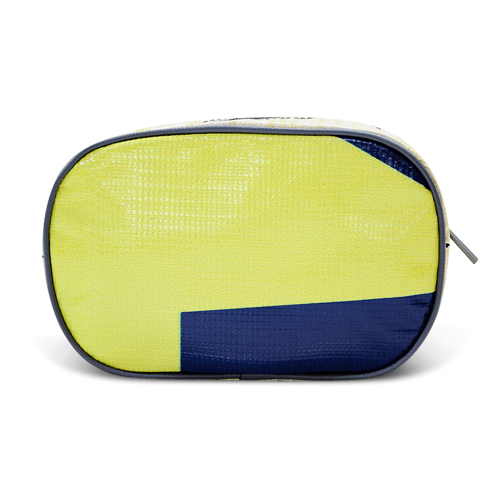 Riley Cosmetic Bag