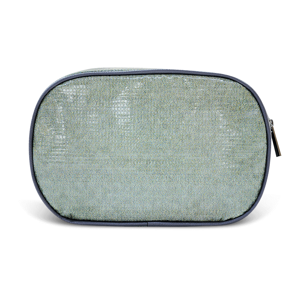 Riley Cosmetic Bag