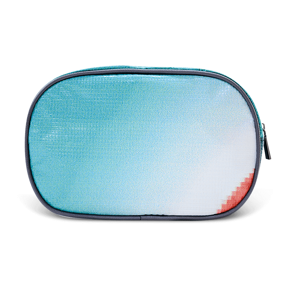 Riley Cosmetic Bag