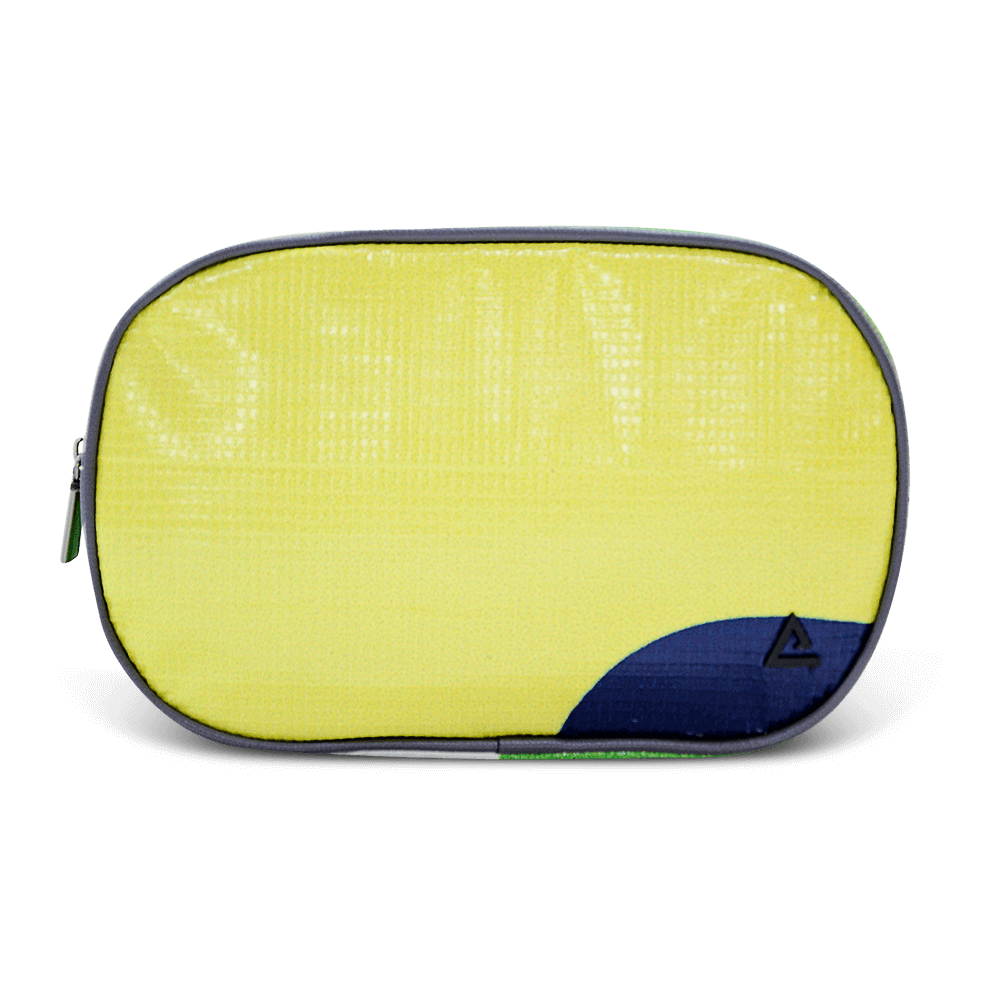Riley Cosmetic Bag