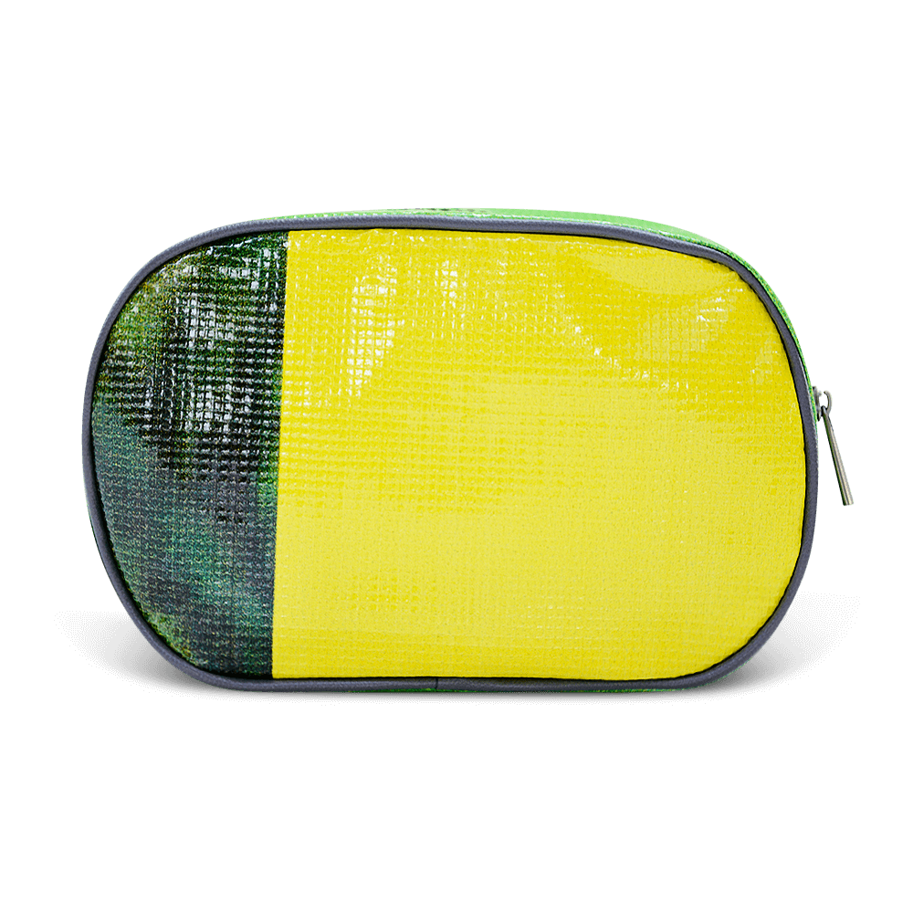 Riley Cosmetic Bag