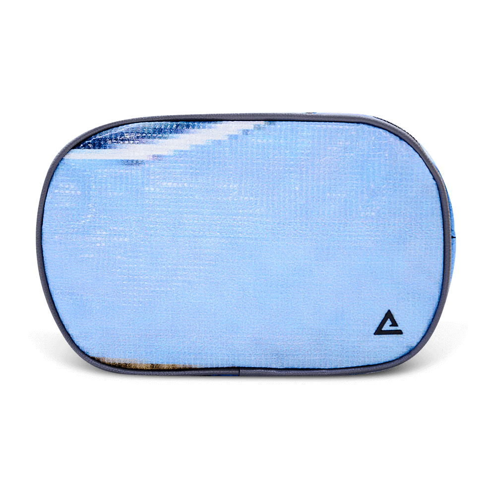 Riley Cosmetic Bag