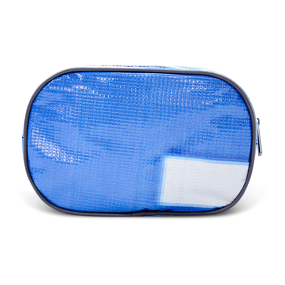 Riley Cosmetic Bag