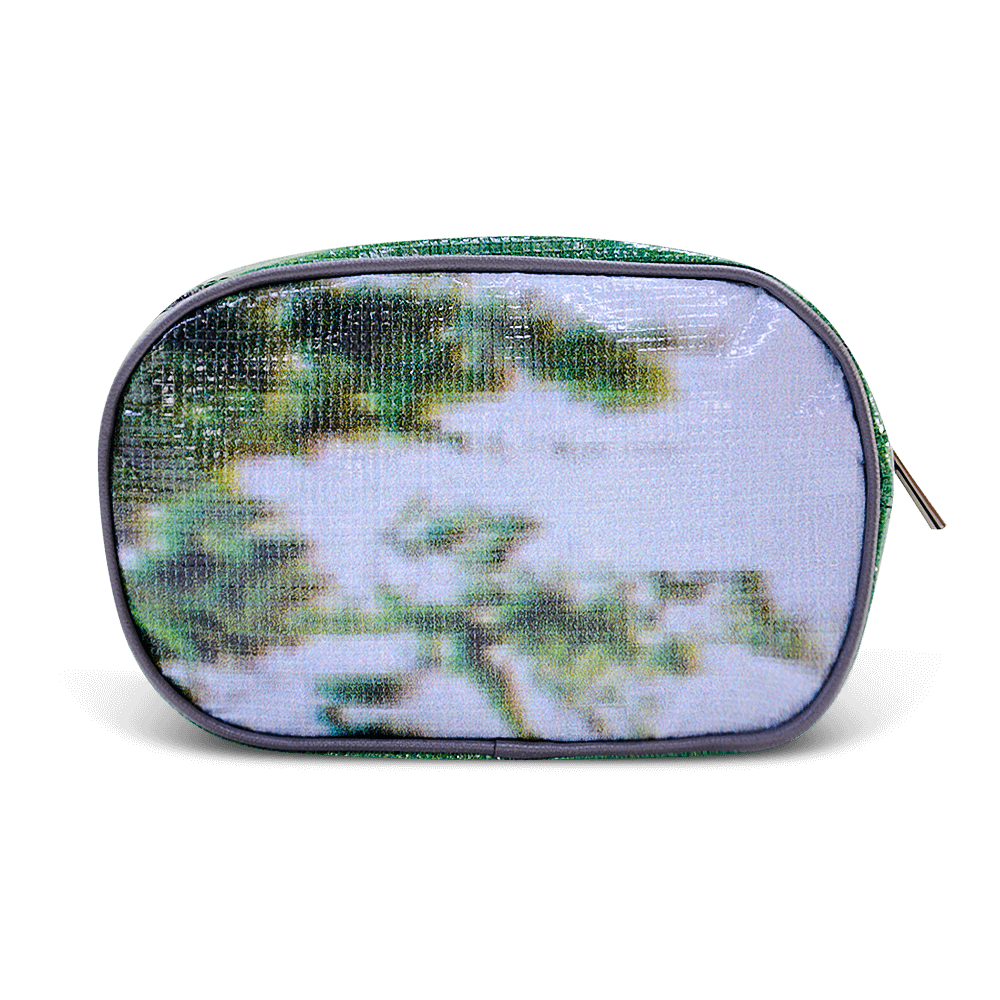 Riley Cosmetic Bag