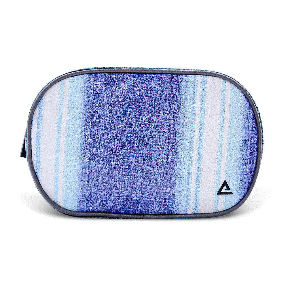 Riley Cosmetic Bag