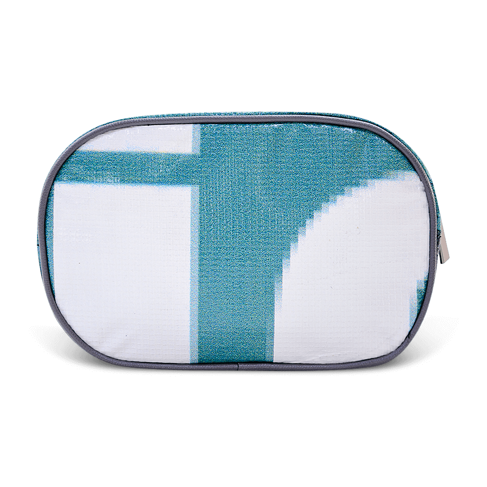Riley Cosmetic Bag