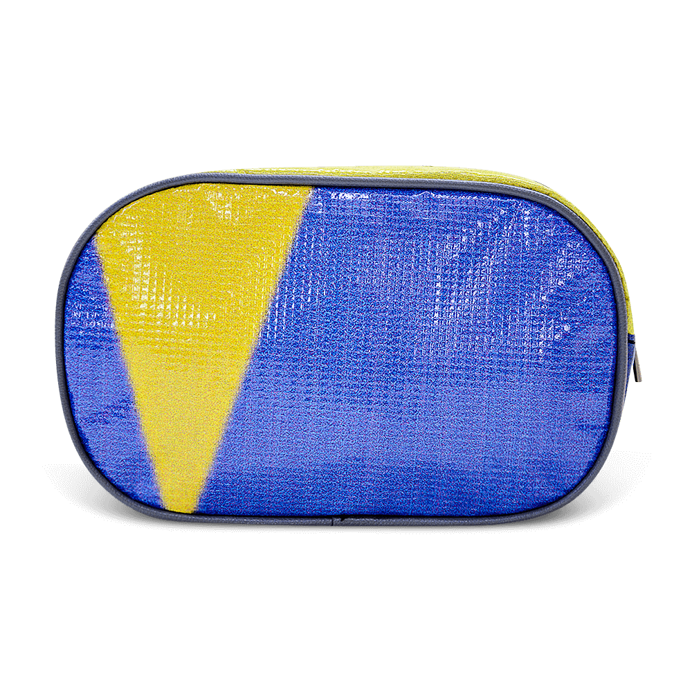 Riley Cosmetic Bag