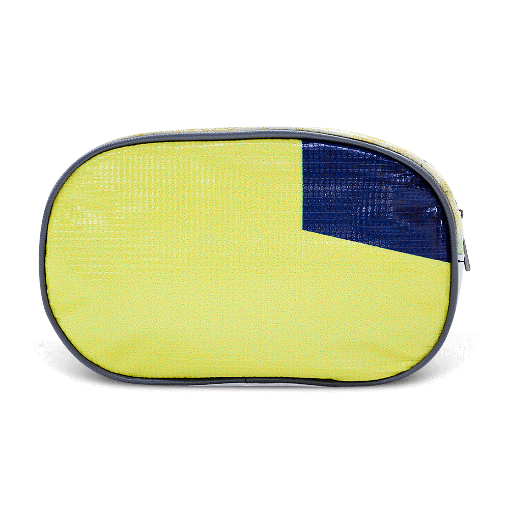 Riley Cosmetic Bag