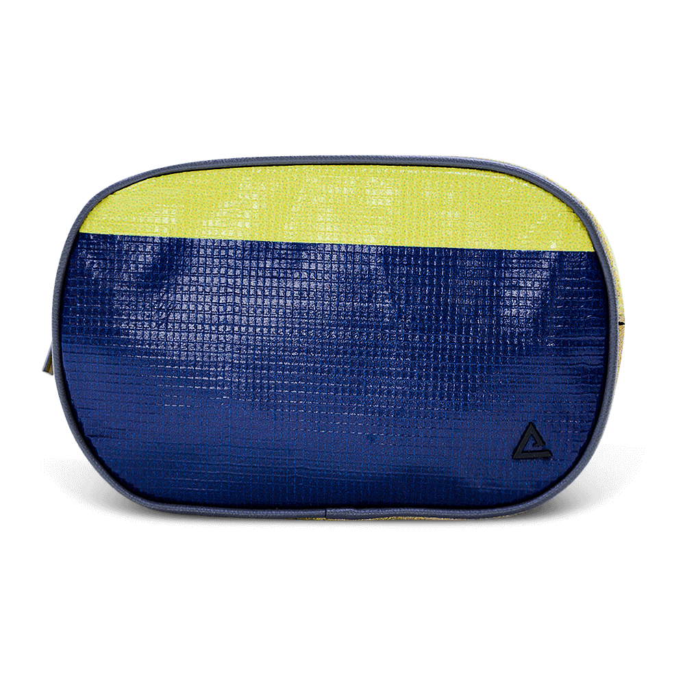 Riley Cosmetic Bag