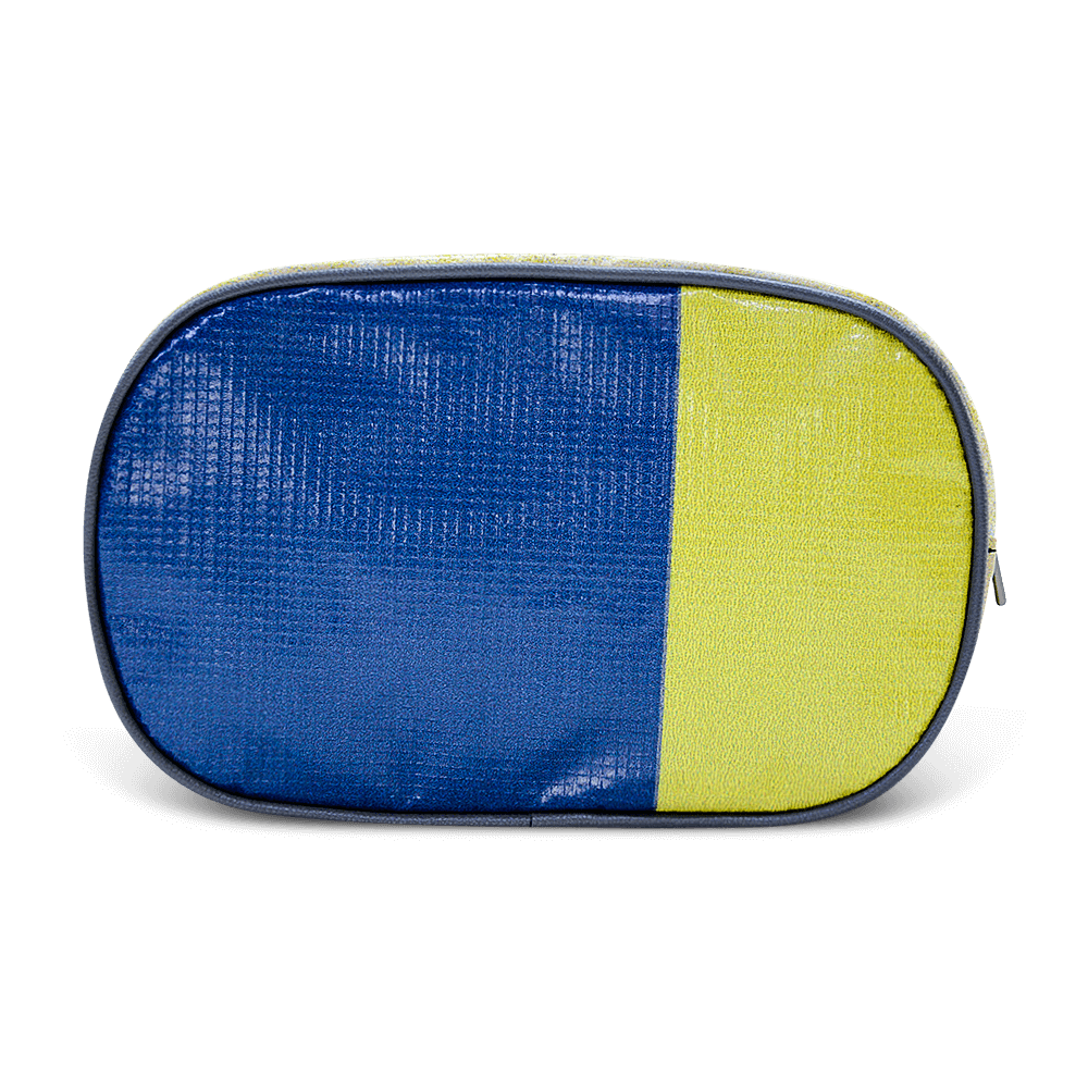 Riley Cosmetic Bag