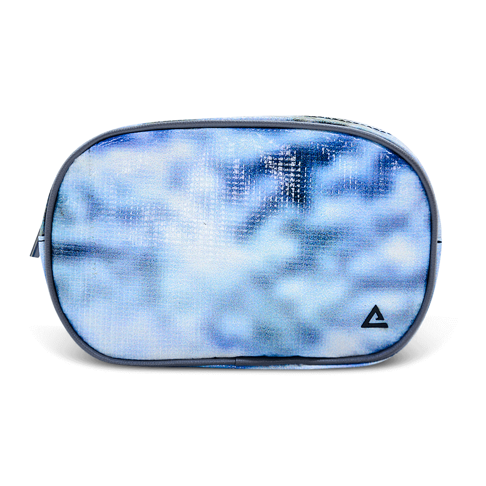 Riley Cosmetic Bag