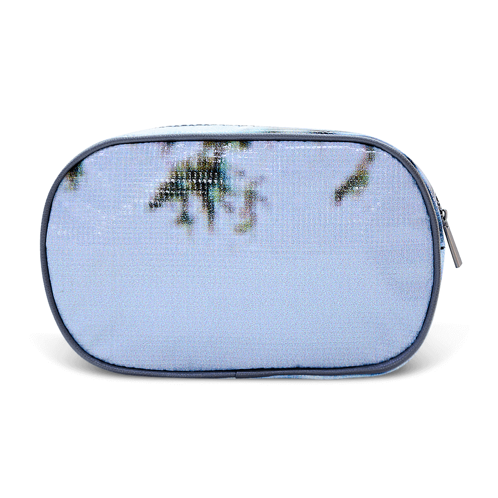 Riley Cosmetic Bag