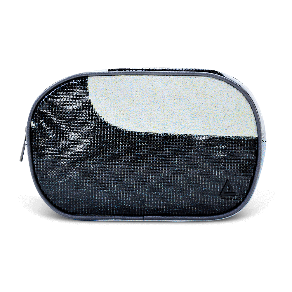 Riley Cosmetic Bag
