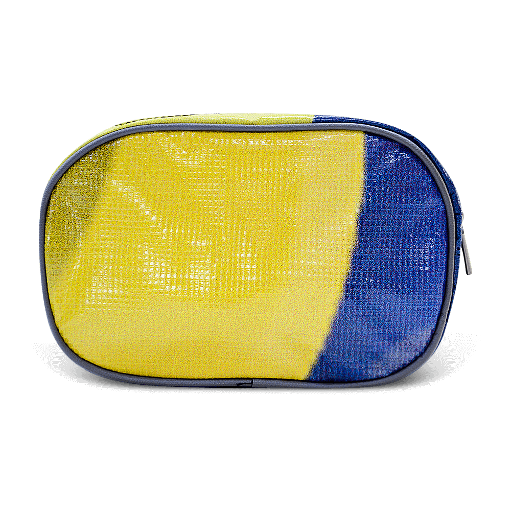 Riley Cosmetic Bag