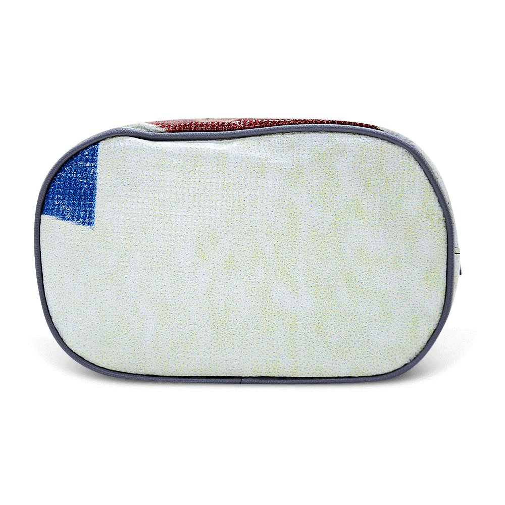 Riley Cosmetic Bag