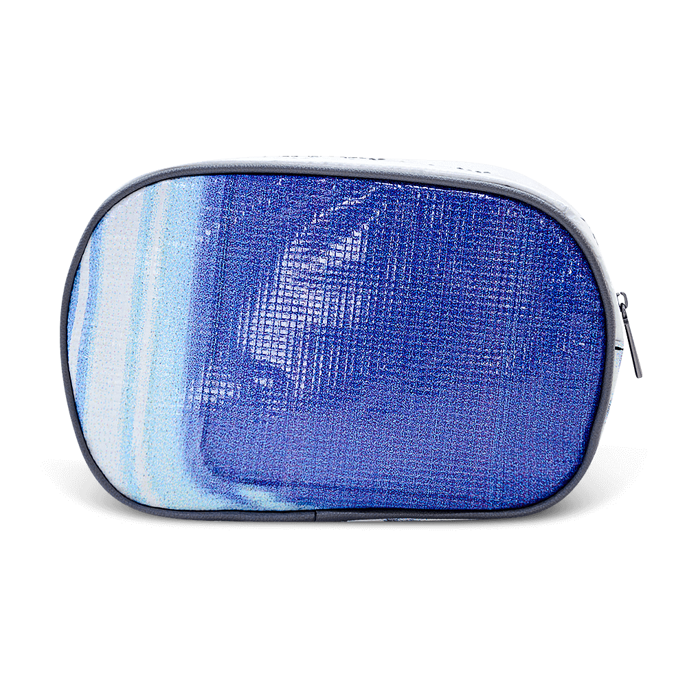 Riley Cosmetic Bag
