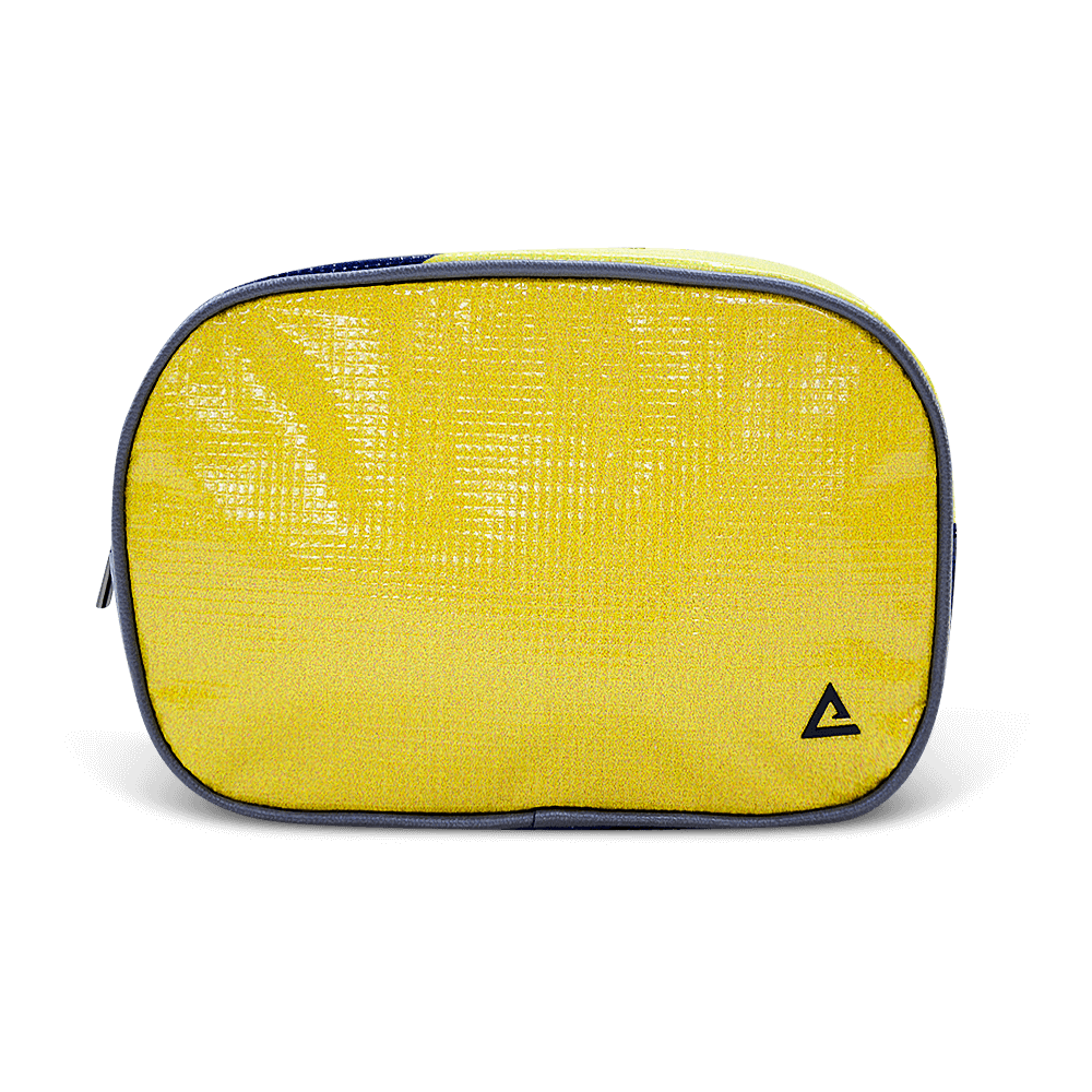 Riley Cosmetic Bag