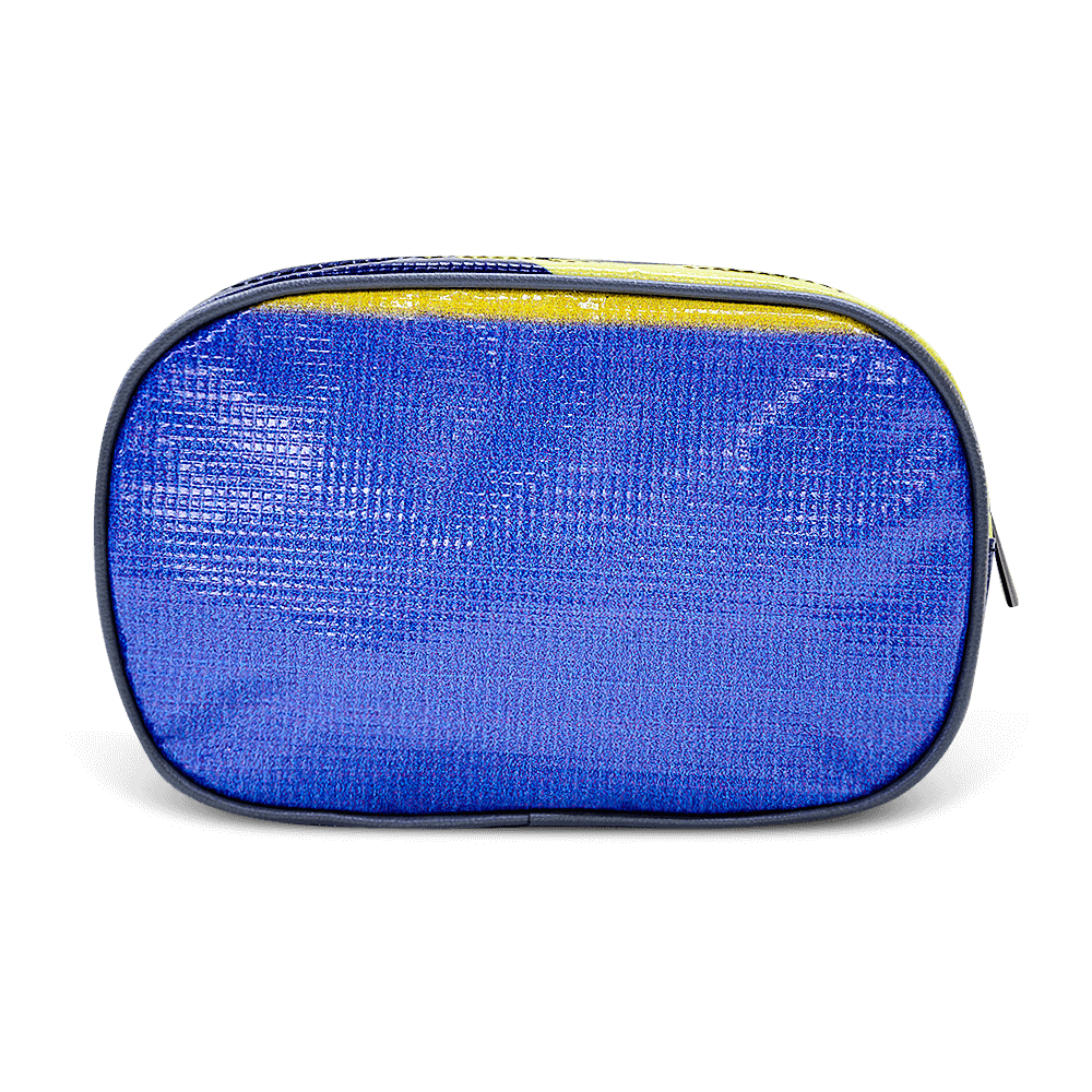 Riley Cosmetic Bag