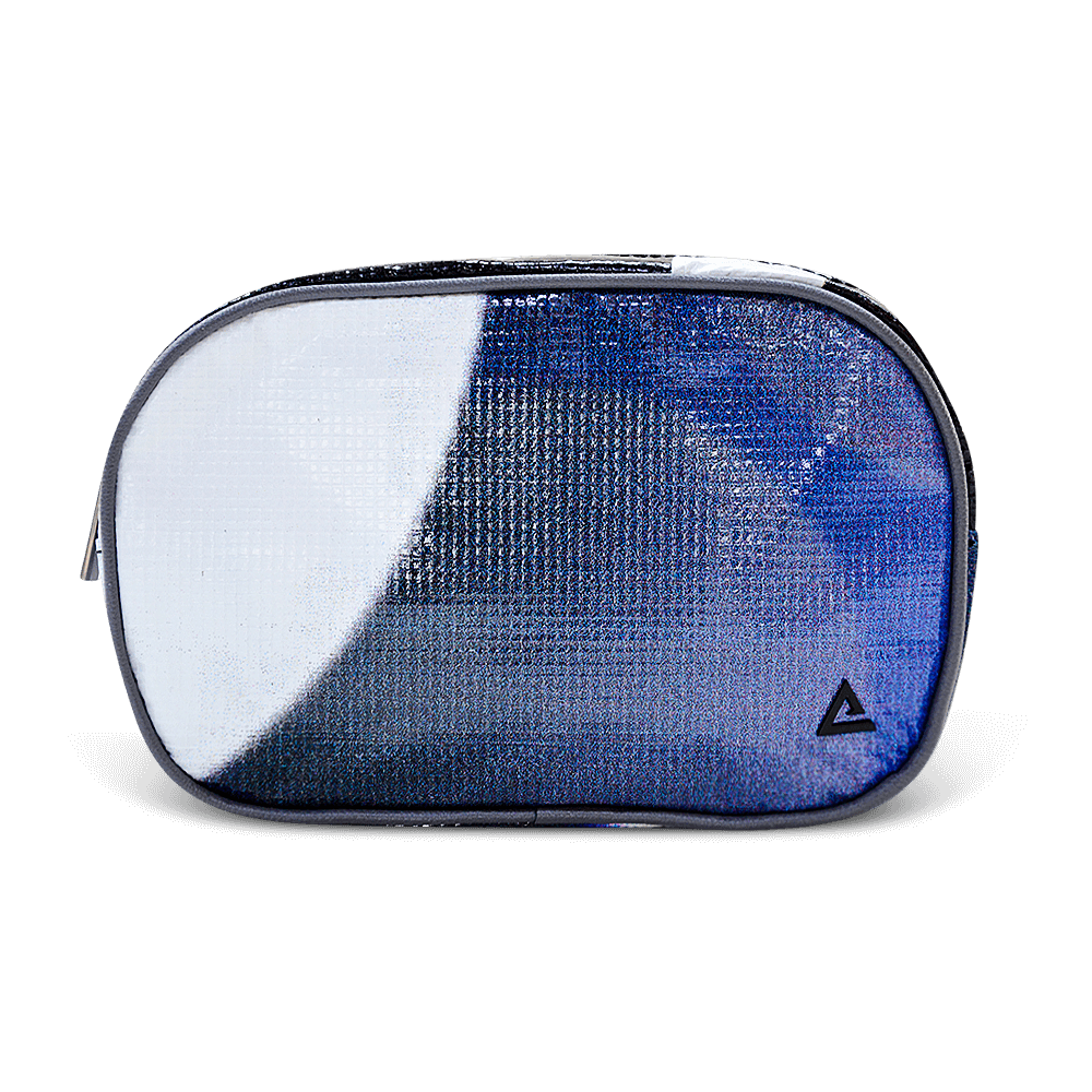 Riley Cosmetic Bag