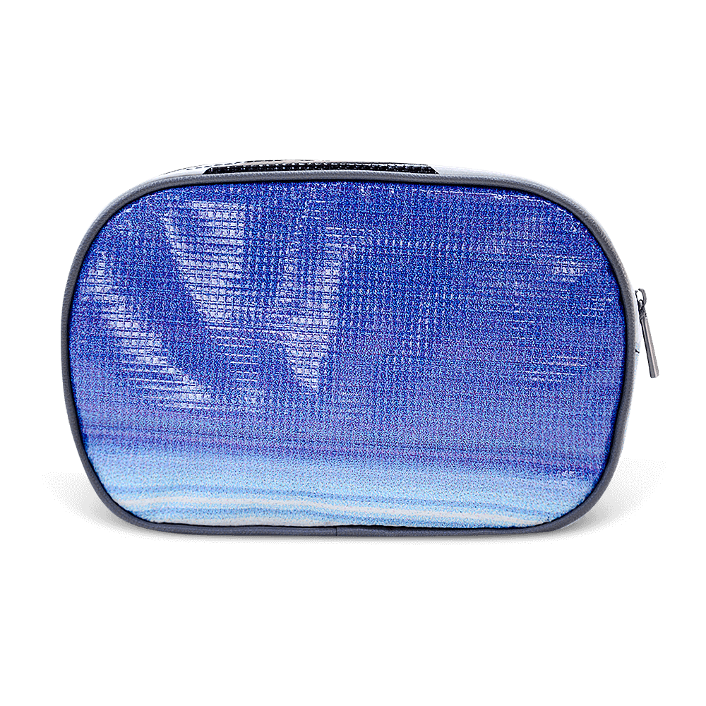 Riley Cosmetic Bag