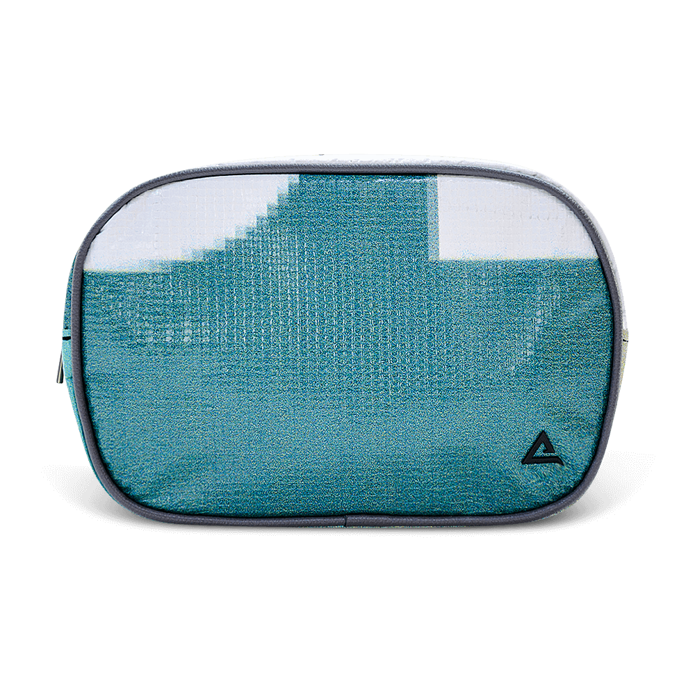 Riley Cosmetic Bag
