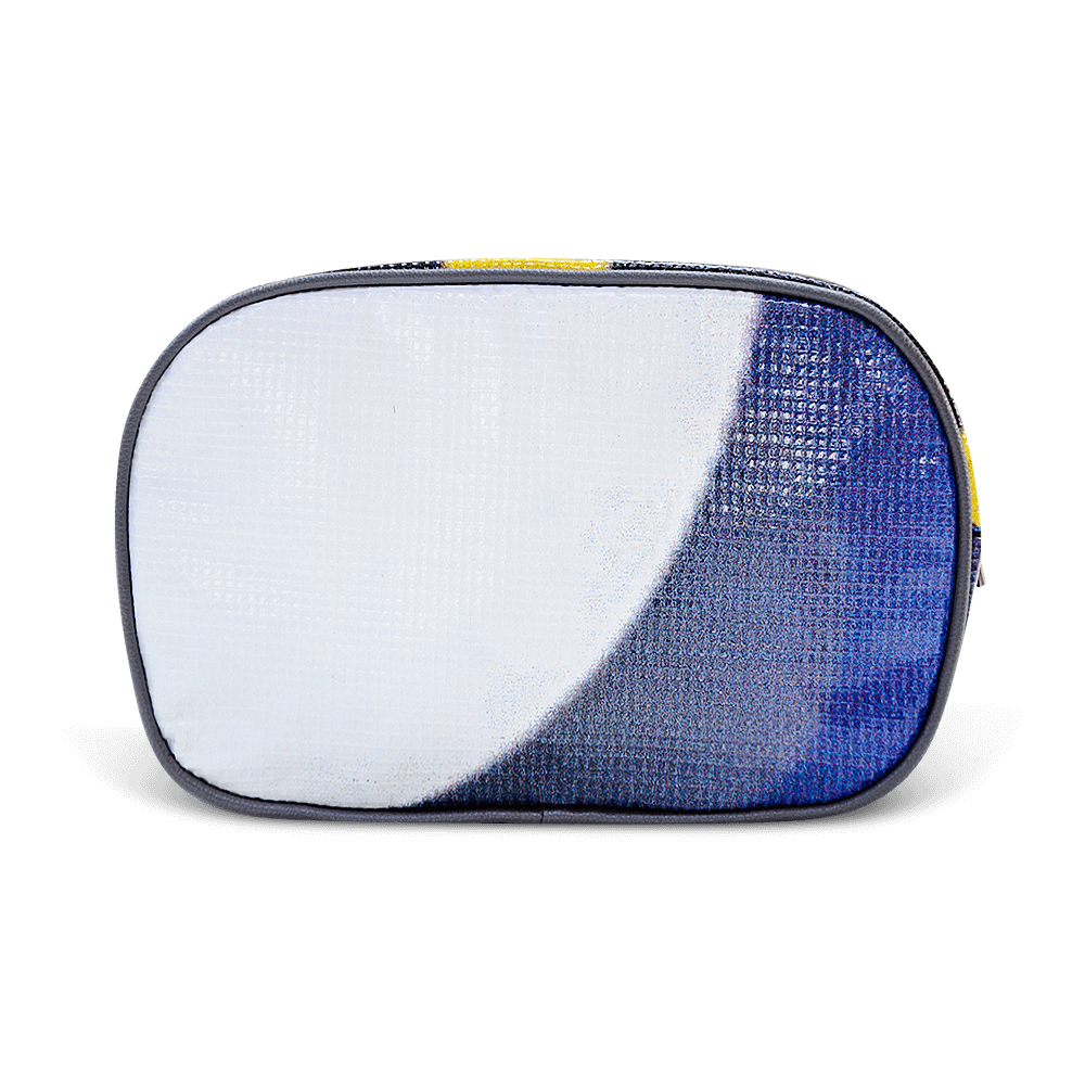 Riley Cosmetic Bag