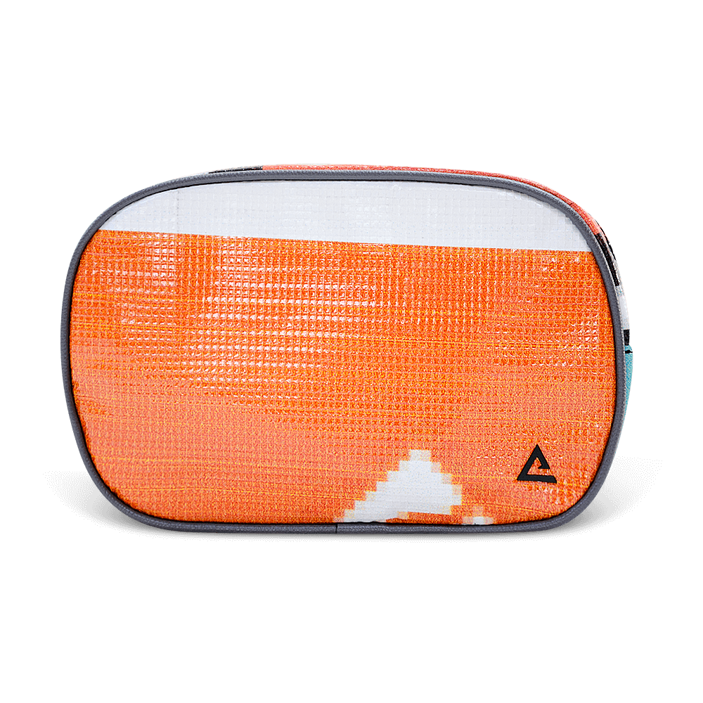 Riley Cosmetic Bag