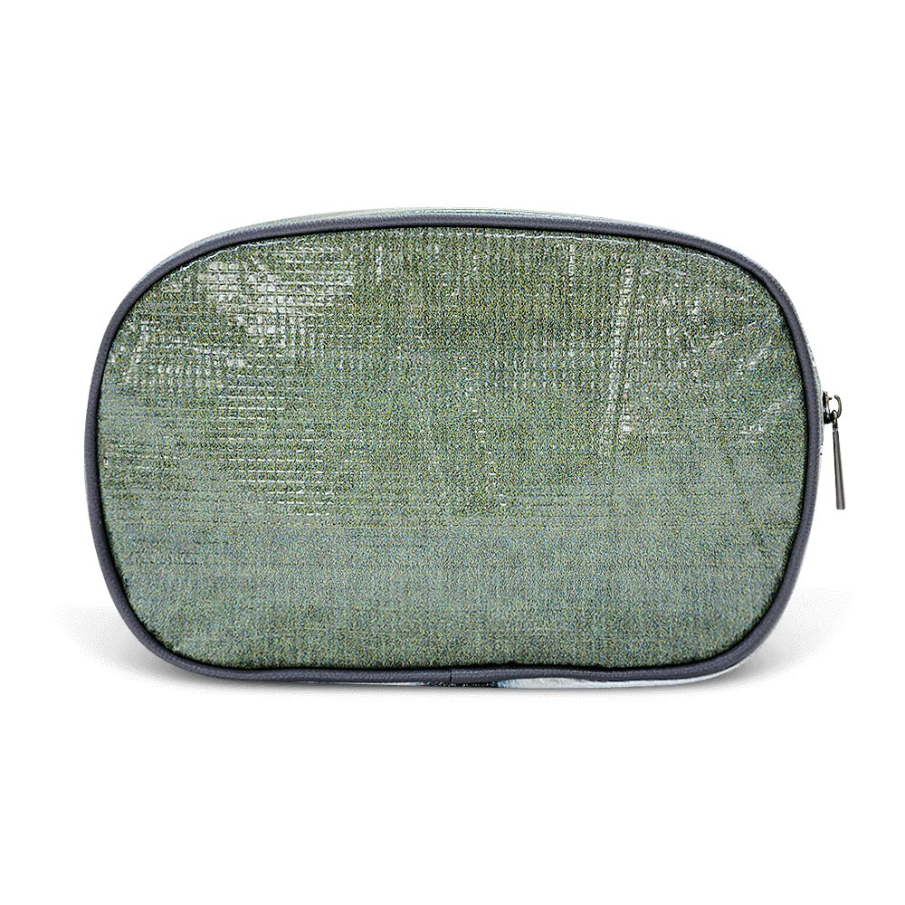 Riley Cosmetic Bag