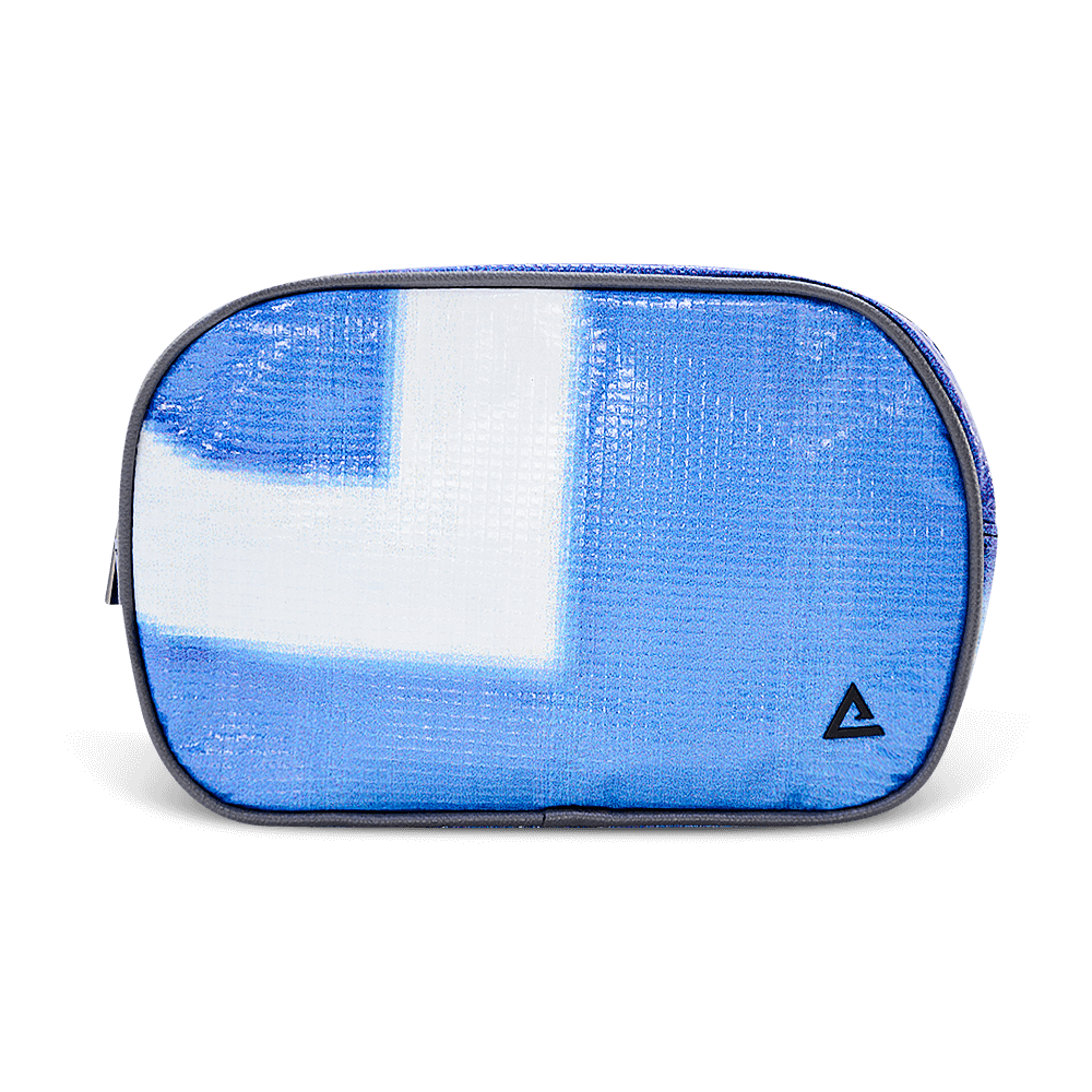Riley Cosmetic Bag