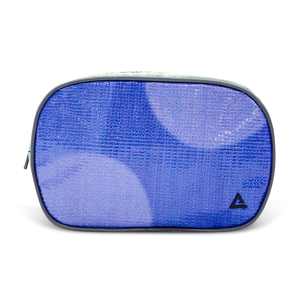 Riley Cosmetic Bag