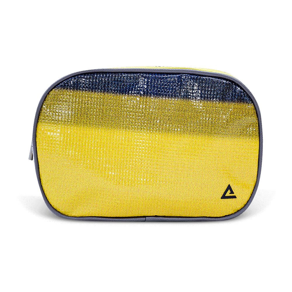 Riley Cosmetic Bag