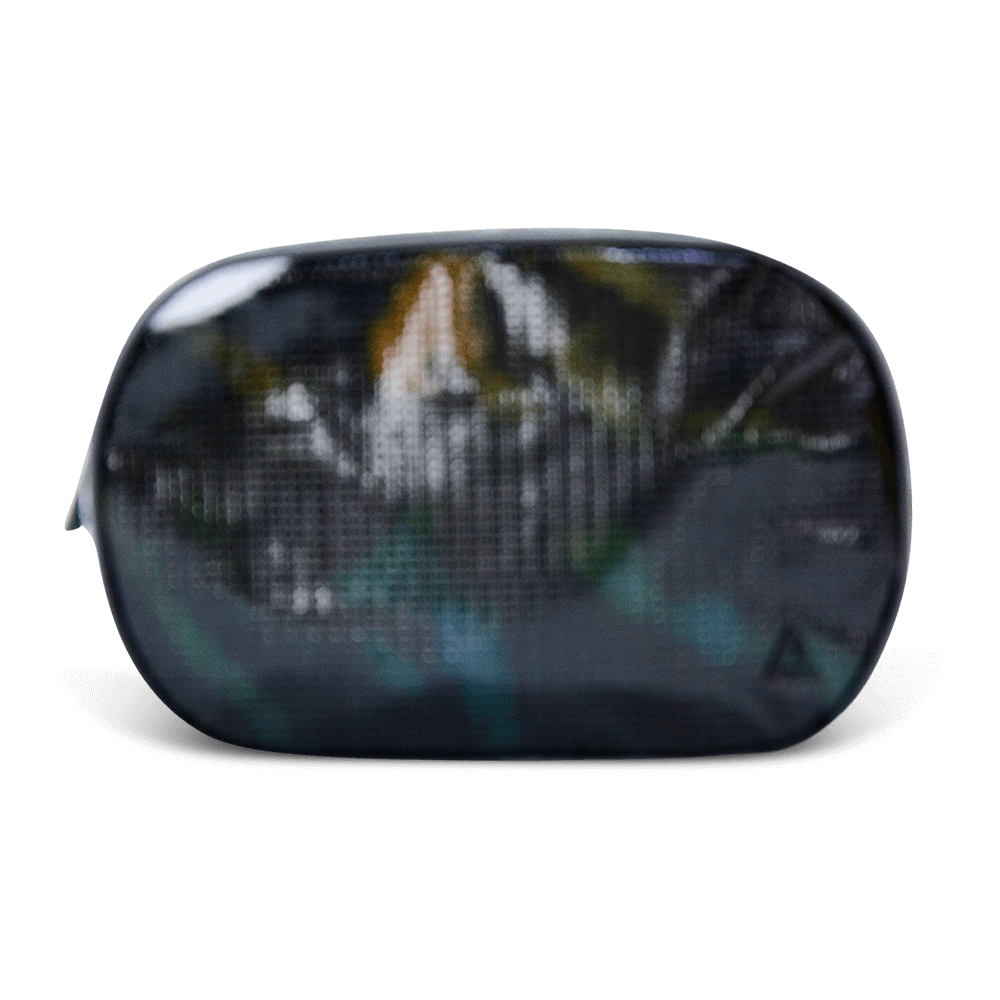 Riley Cosmetic Bag