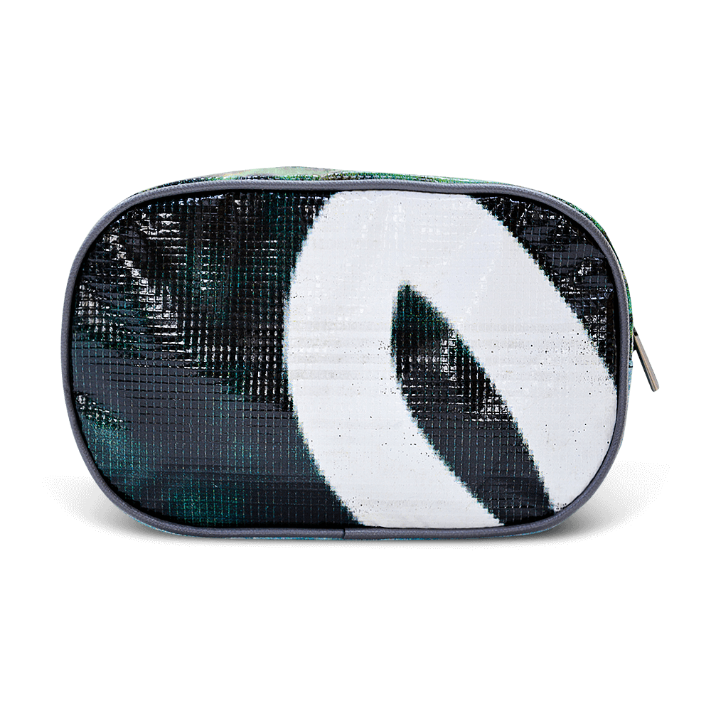Riley Cosmetic Bag