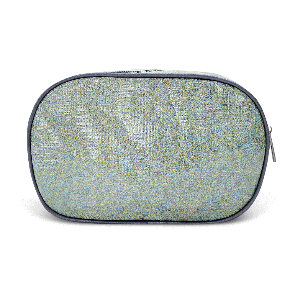 Riley Cosmetic Bag
