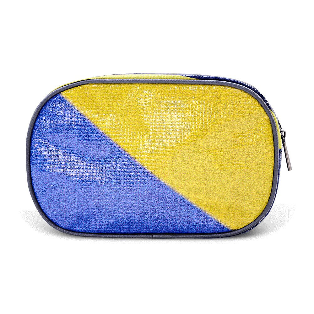 Riley Cosmetic Bag