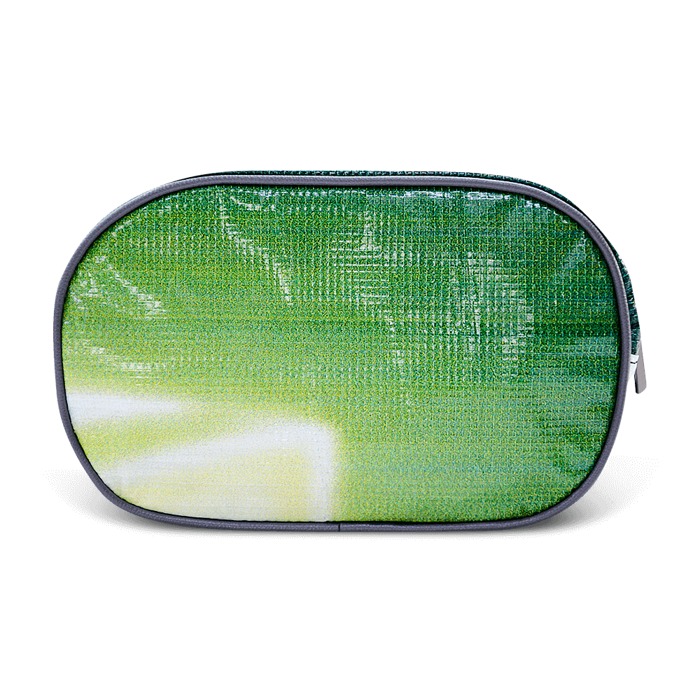 Riley Cosmetic Bag
