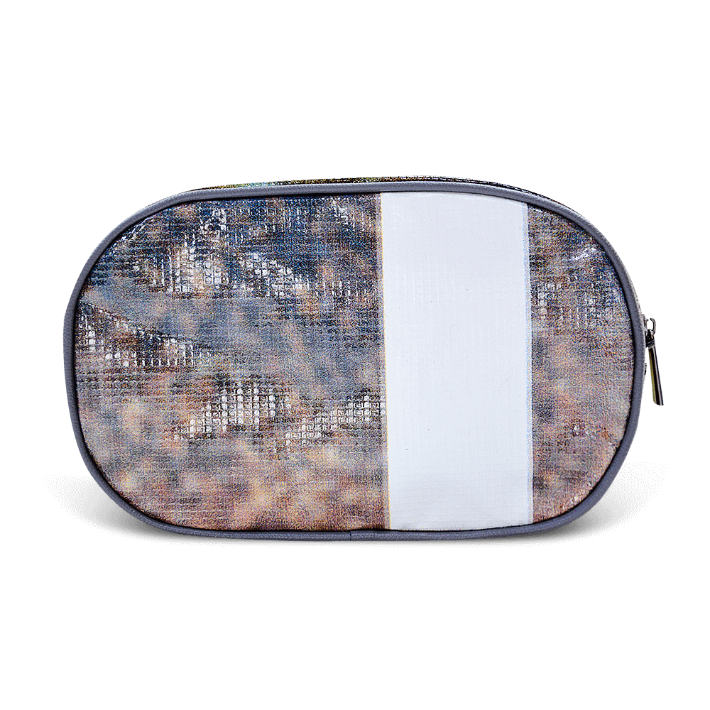 Riley Cosmetic Bag