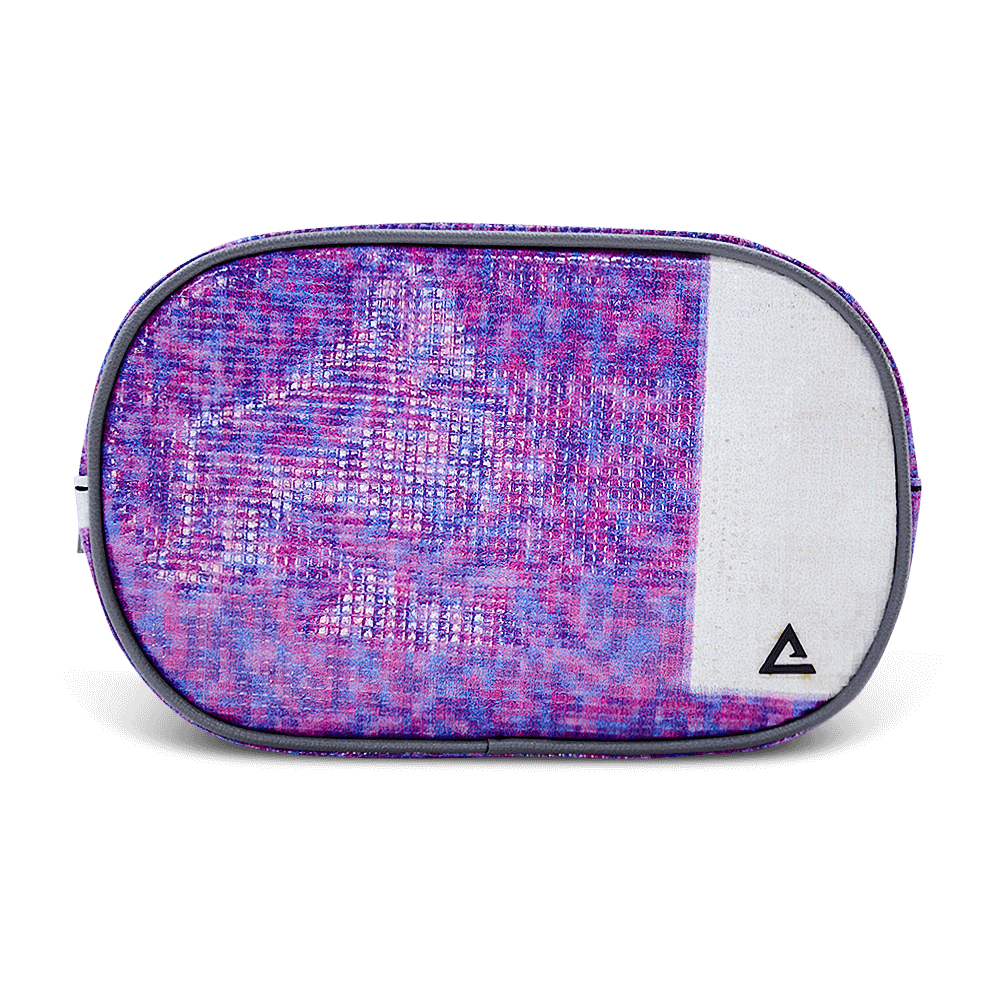 Riley Cosmetic Bag